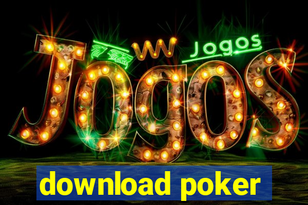 download poker