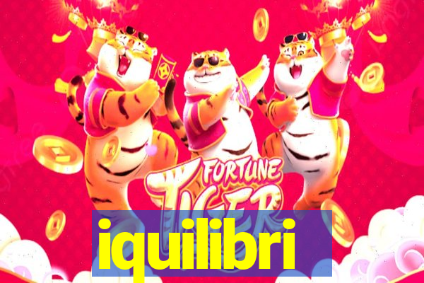 iquilibri