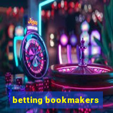 betting bookmakers