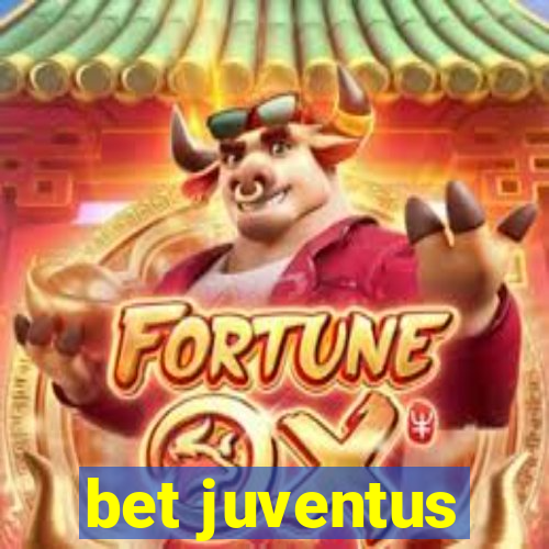 bet juventus