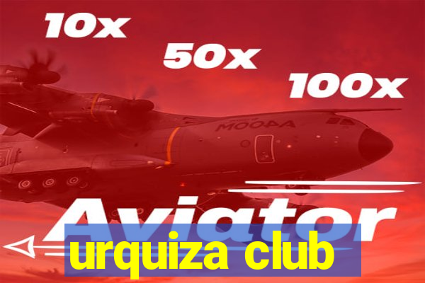 urquiza club