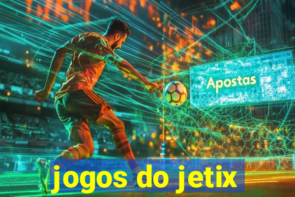 jogos do jetix