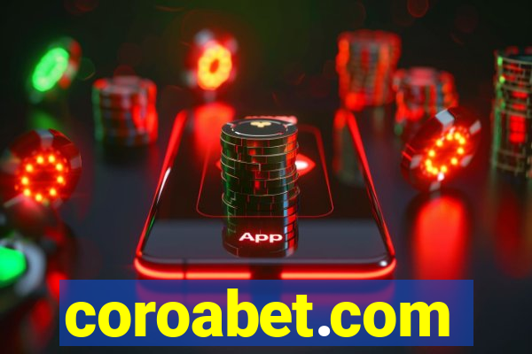 coroabet.com