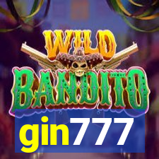 gin777