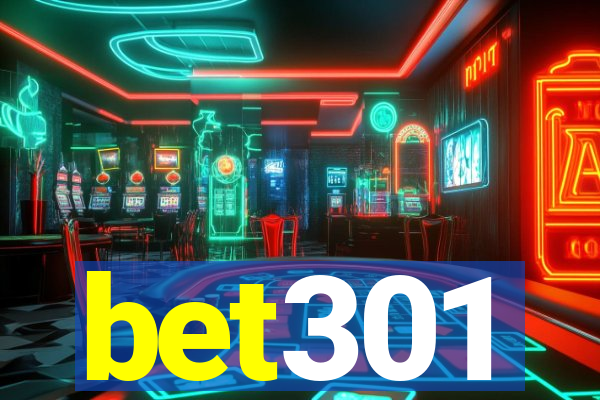 bet301