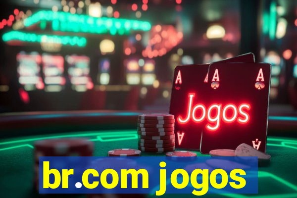 br.com jogos