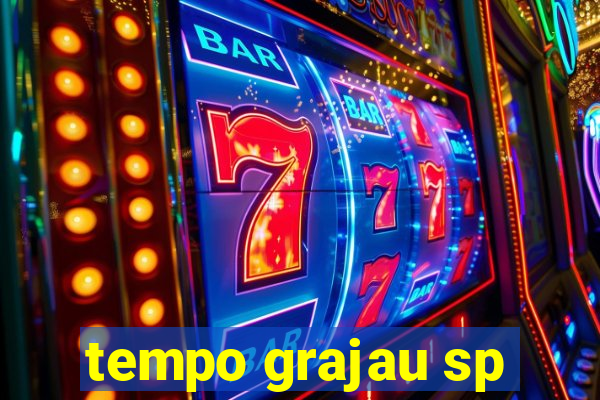 tempo grajau sp