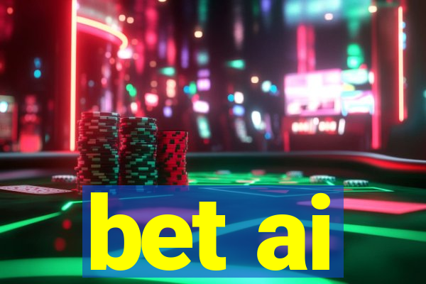 bet ai