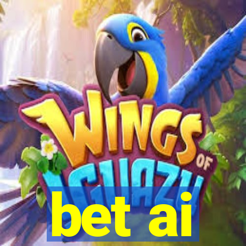 bet ai