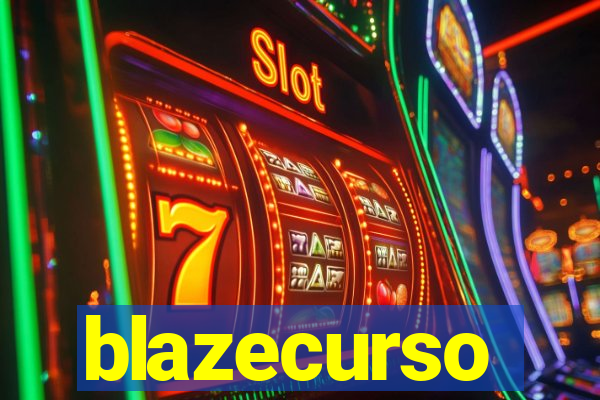 blazecurso