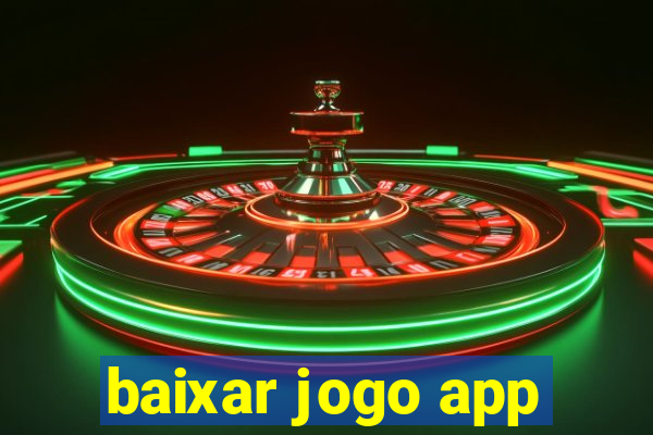 baixar jogo app