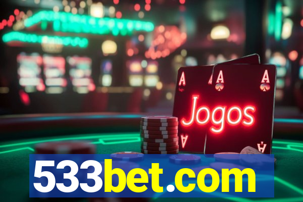 533bet.com