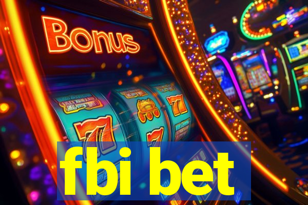 fbi bet