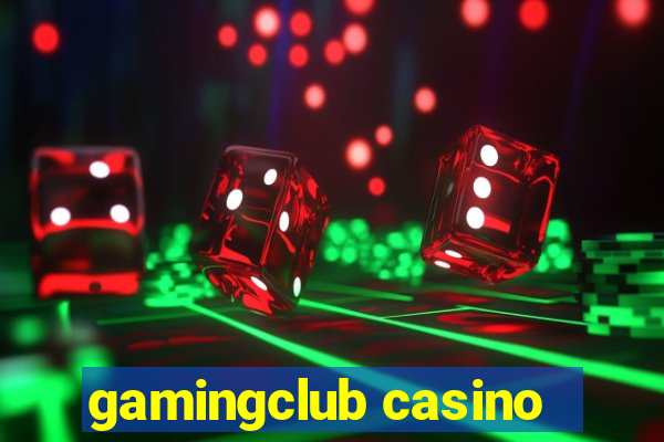 gamingclub casino