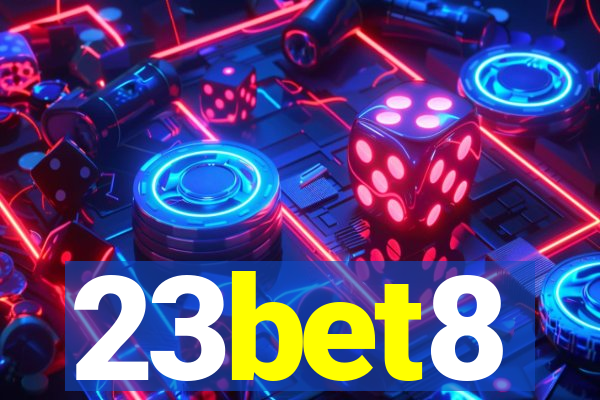 23bet8