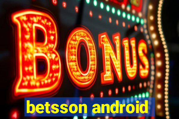 betsson android