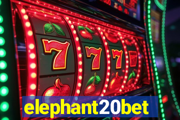 elephant20bet