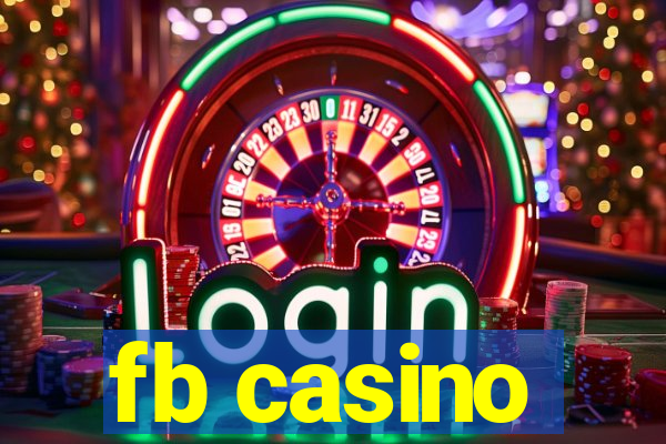 fb casino