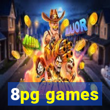 8pg games