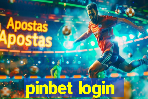 pinbet login