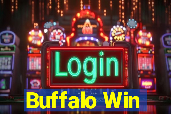 Buffalo Win