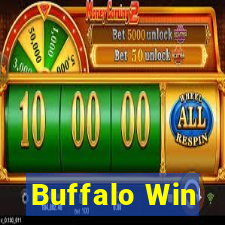 Buffalo Win