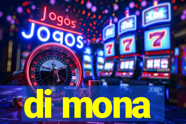 di mona