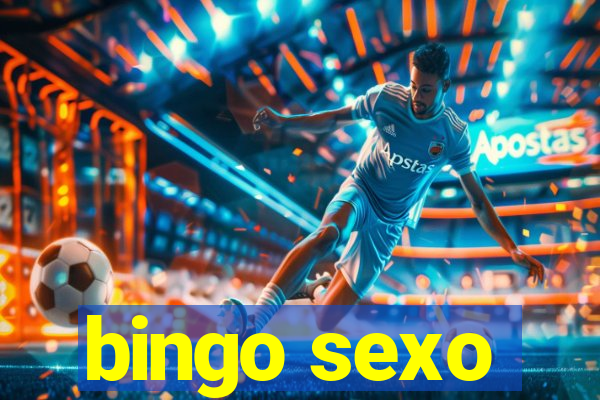 bingo sexo