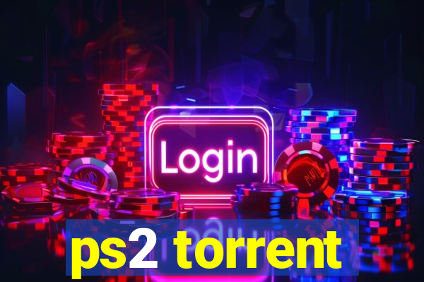 ps2 torrent