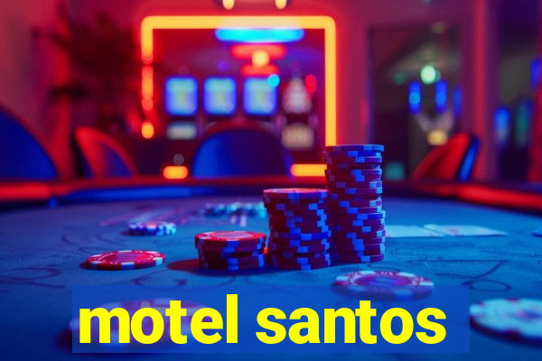 motel santos