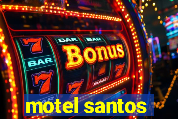 motel santos