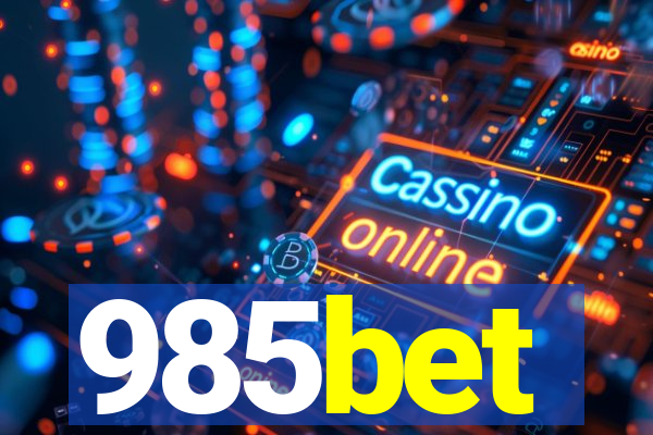 985bet