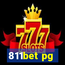 811bet pg