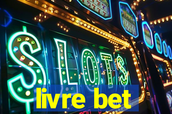 livre bet