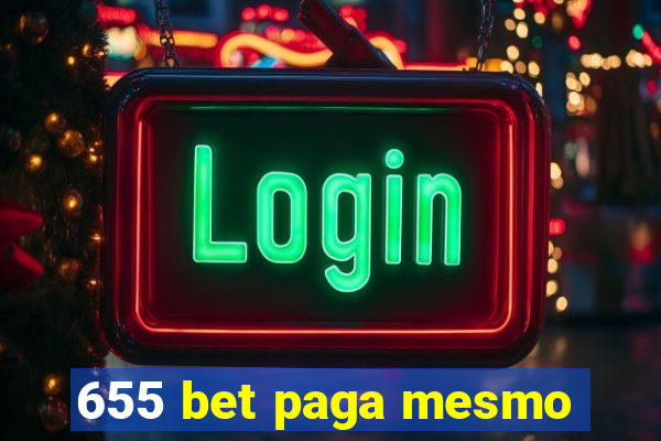 655 bet paga mesmo