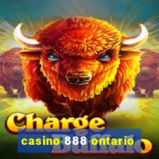 casino 888 ontario