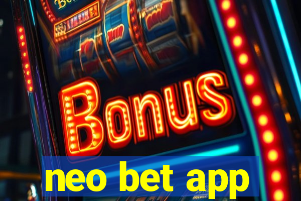 neo bet app