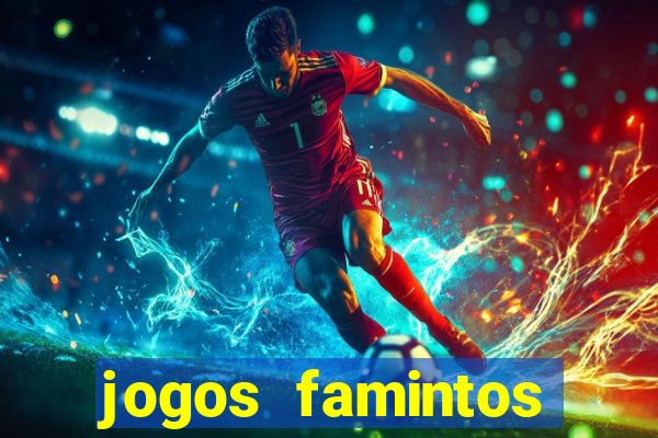 jogos famintos online hd