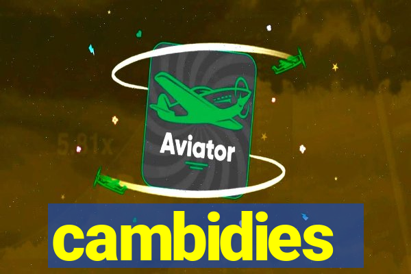 cambidies