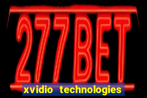 xvidio technologies startup brasil 2024