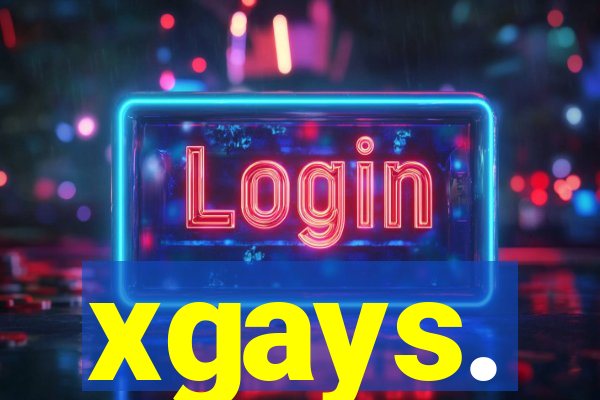 xgays.