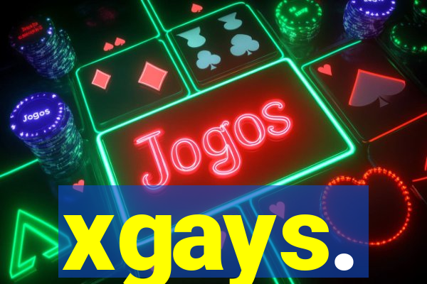 xgays.