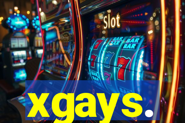 xgays.