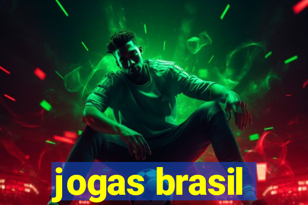 jogas brasil