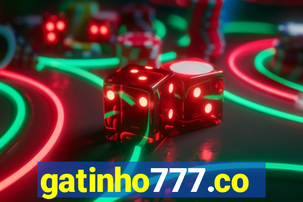 gatinho777.co