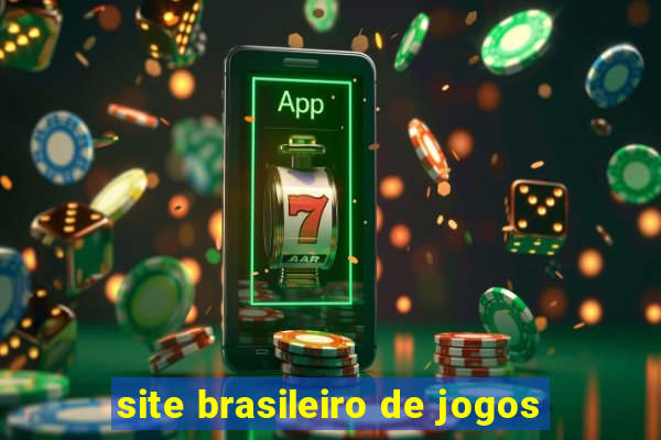 site brasileiro de jogos