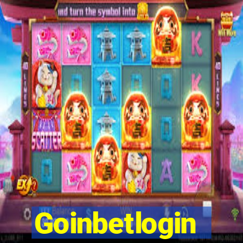 Goinbetlogin