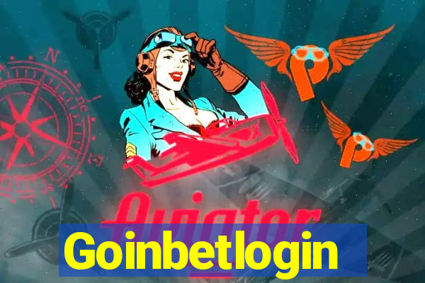 Goinbetlogin