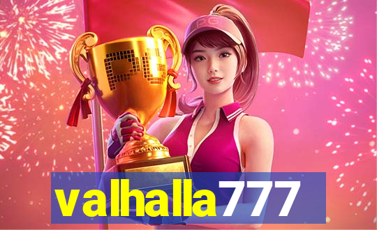 valhalla777