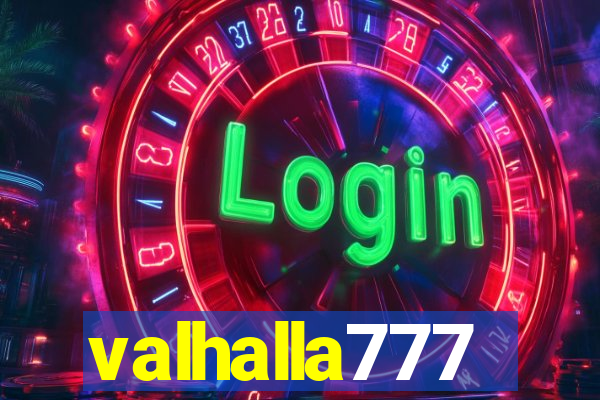 valhalla777